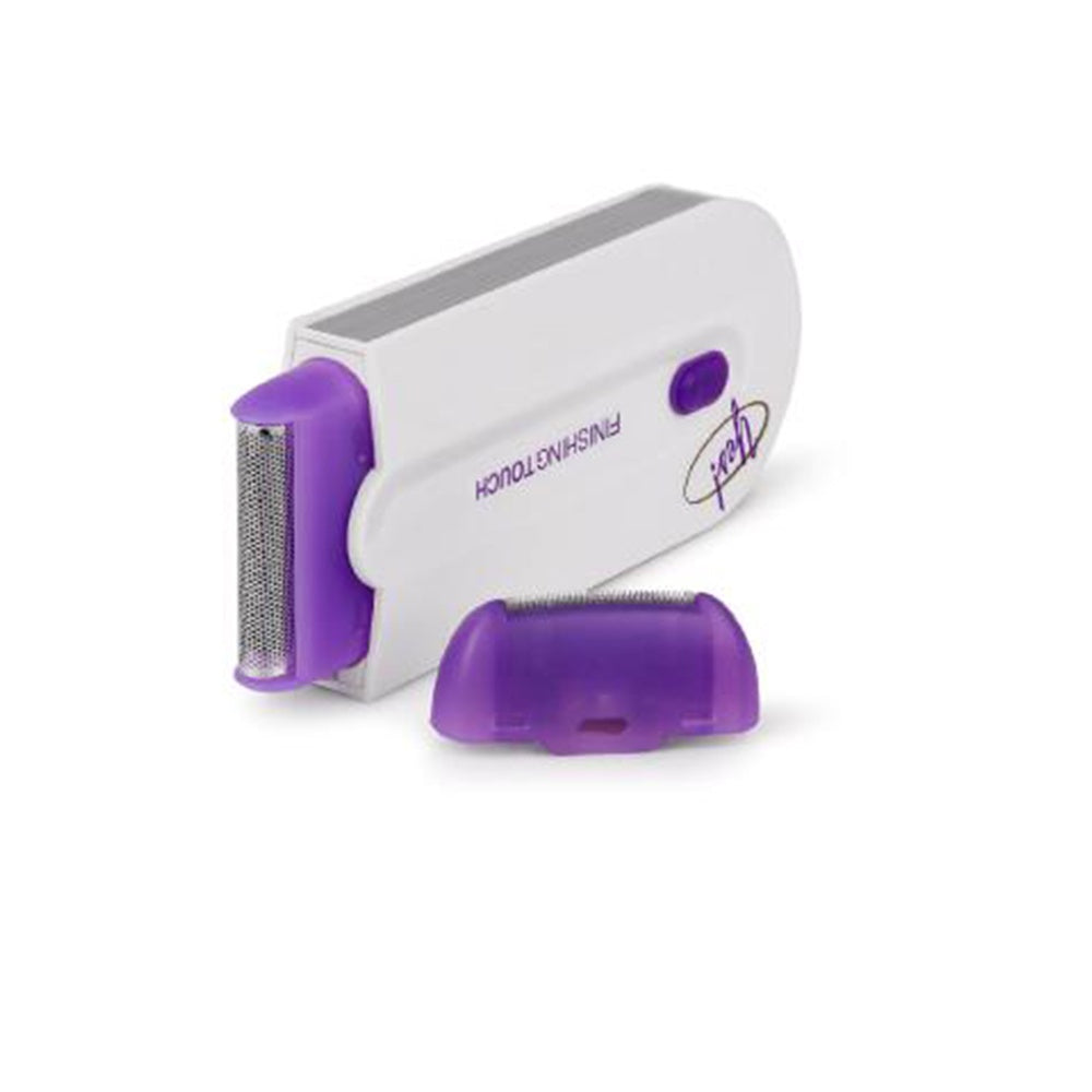 SilkGlide™ Rechargeable Epilator Kit