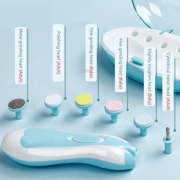 Baby Nail Trimmer ( Special Gift )