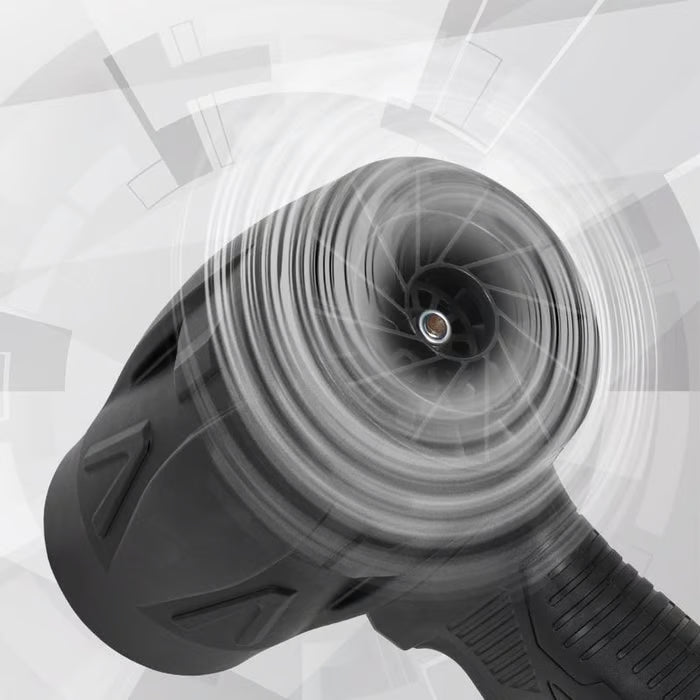 š„Turbo Jet Blower, Cordless Turbo Super Power Air Duster - ( 1 Year Warranty )