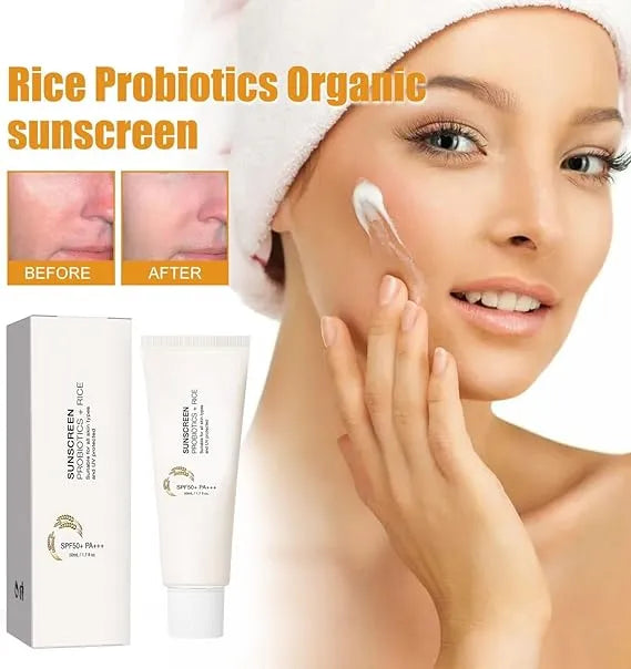 Beauty of Joseon Relief Sun Rice + Probiotics