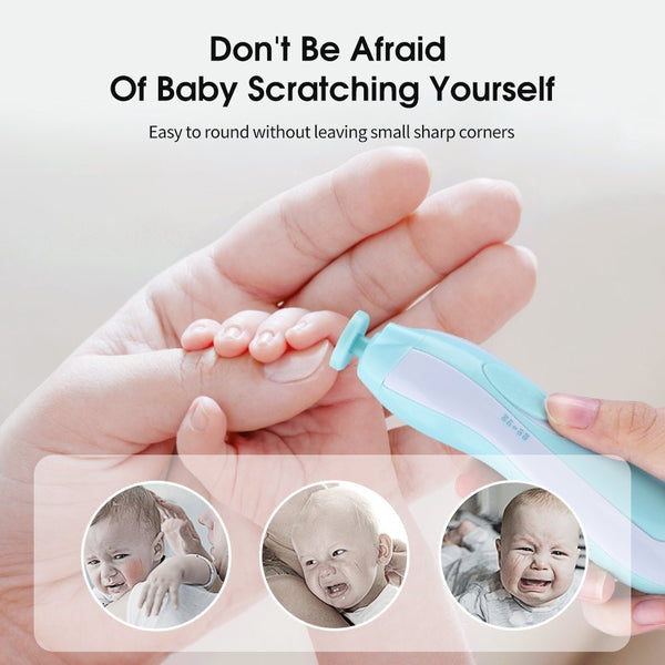 Baby Nail Trimmer ( Special Gift )