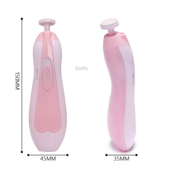 Baby Nail Trimmer ( Special Gift )