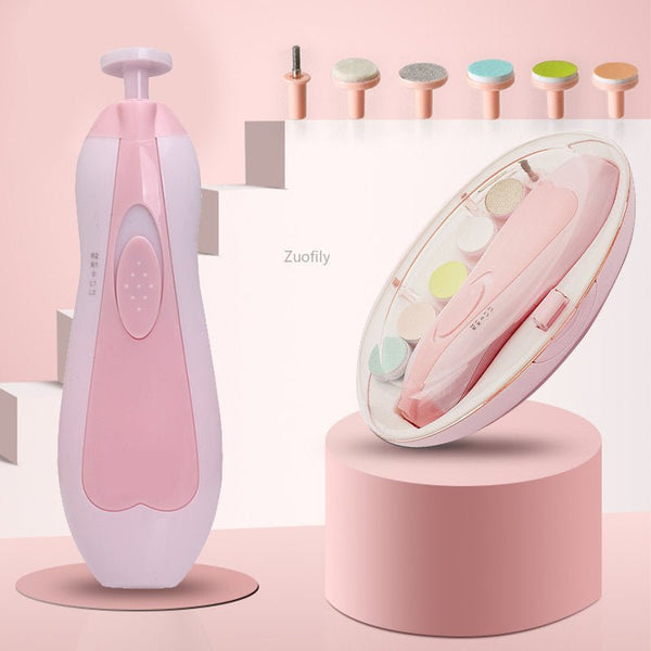 Baby Nail Trimmer ( Special Gift )