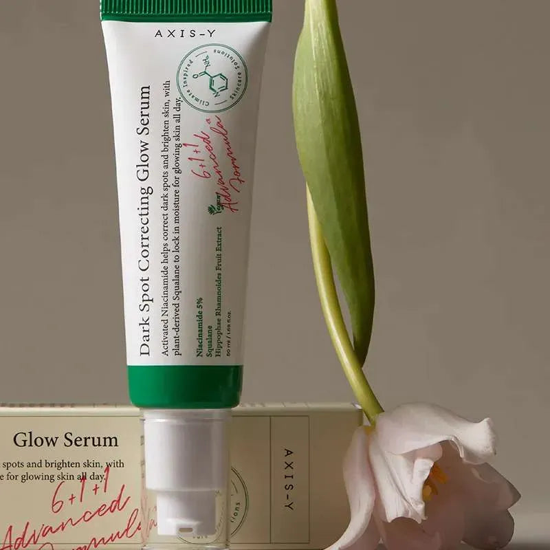 Dark Spot Correcting Glow Serum | Brightening Serum 50ml