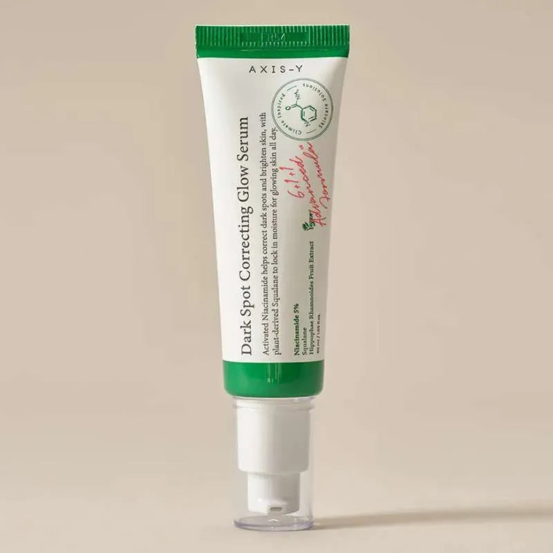 Dark Spot Correcting Glow Serum | Brightening Serum 50ml