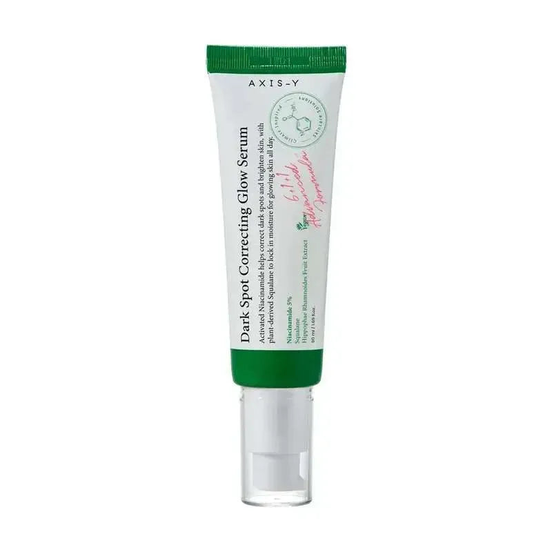 Dark Spot Correcting Glow Serum | Brightening Serum 50ml