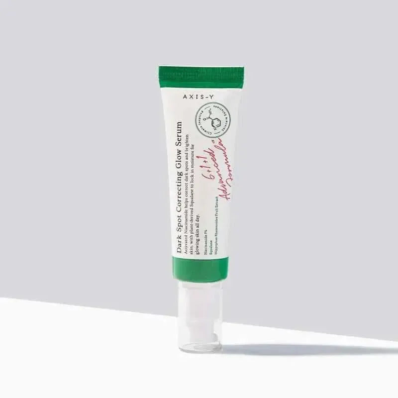 Dark Spot Correcting Glow Serum | Brightening Serum 50ml