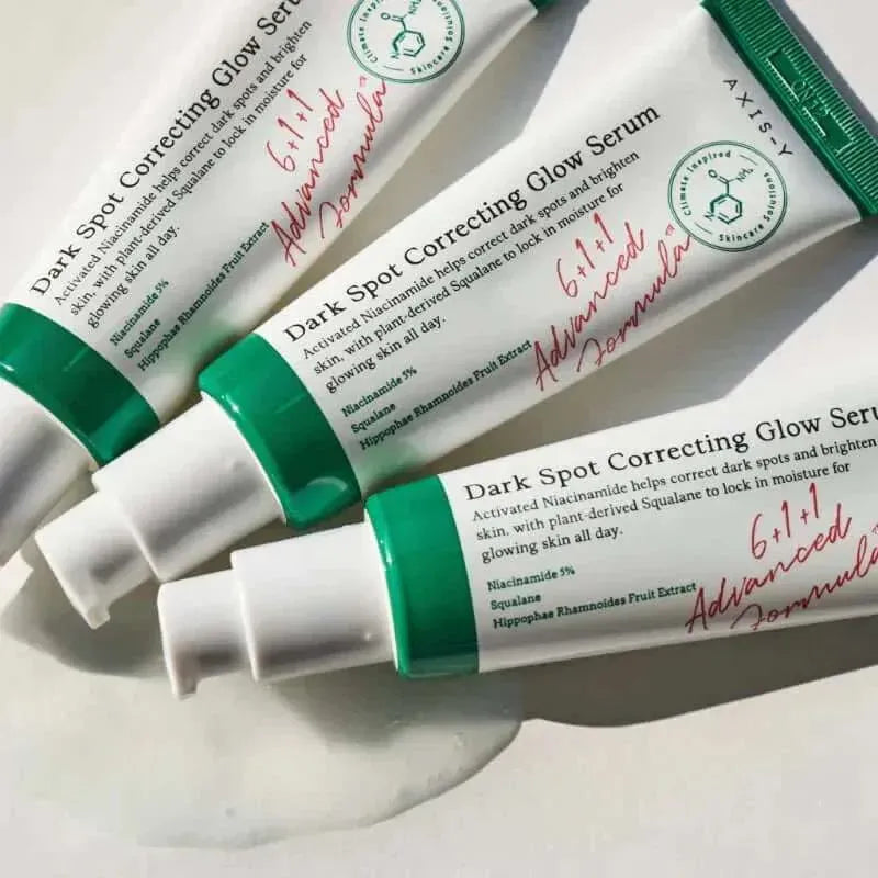 Dark Spot Correcting Glow Serum | Brightening Serum 50ml
