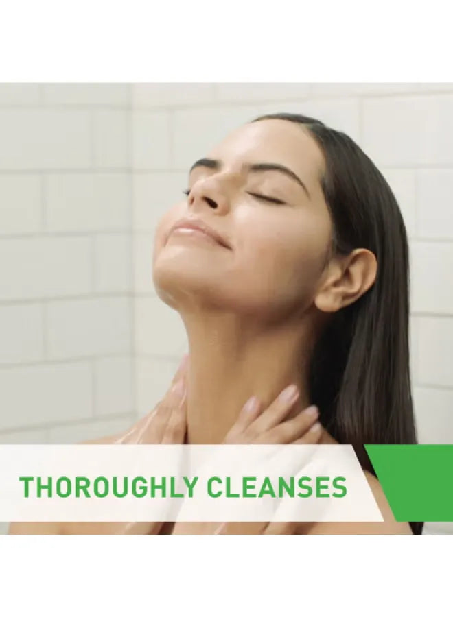 Hydrating Cleanser For Normal To Dry Skin With Hyaluronic Acid 236ml