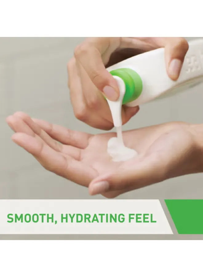 Hydrating Cleanser For Normal To Dry Skin With Hyaluronic Acid 236ml