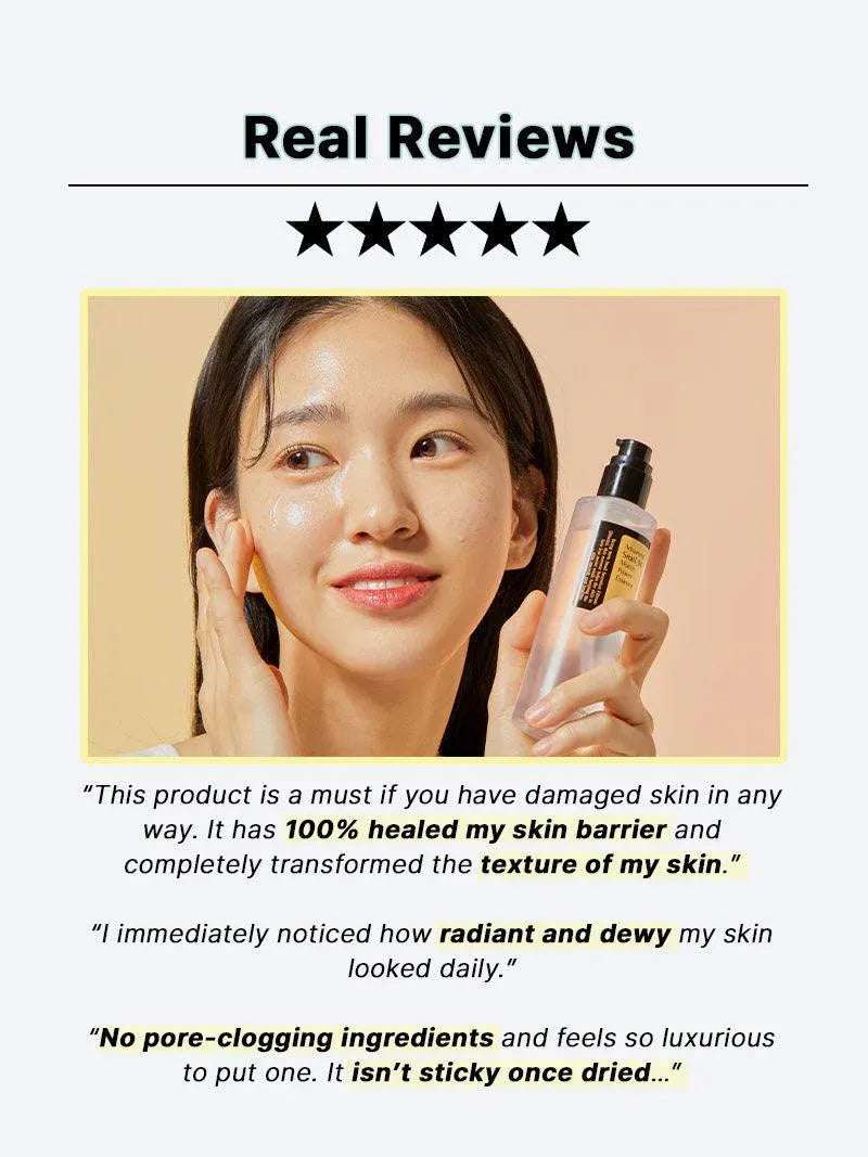 Snail Mucin 96% Power Repairing Essence 100ml