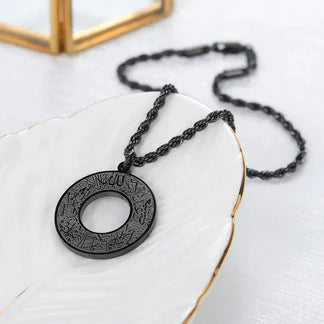 Ayat ul kursi Hanger