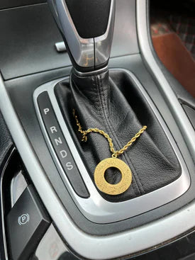 Ayat ul kursi Hanger