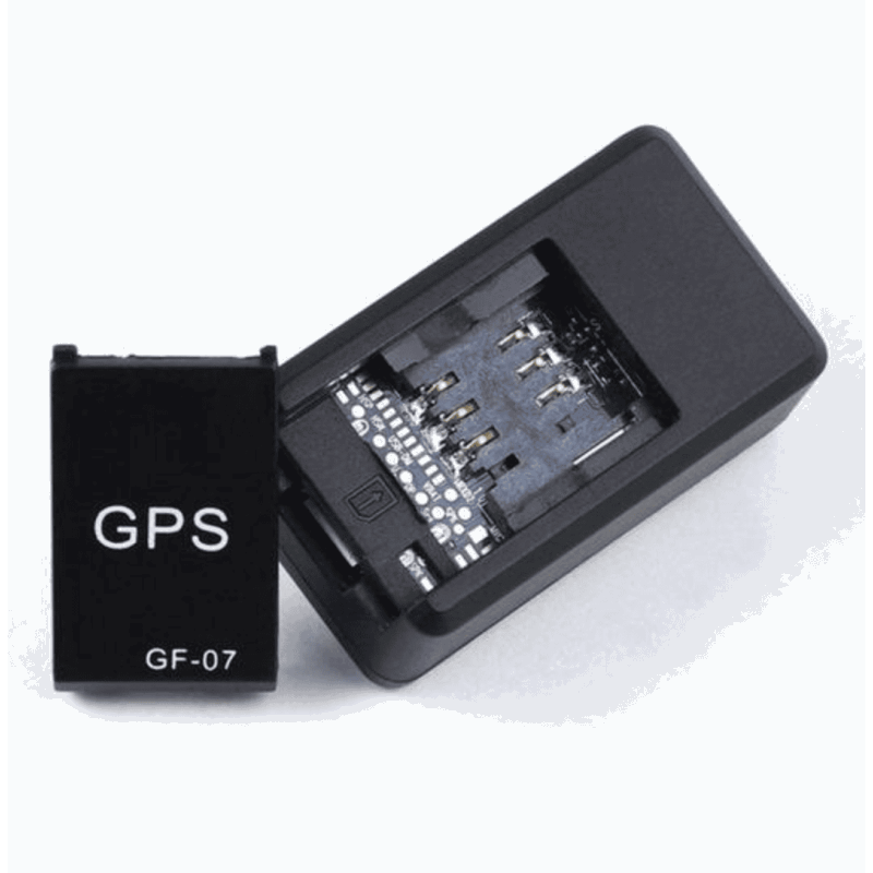 Mini GPS Car Tracker