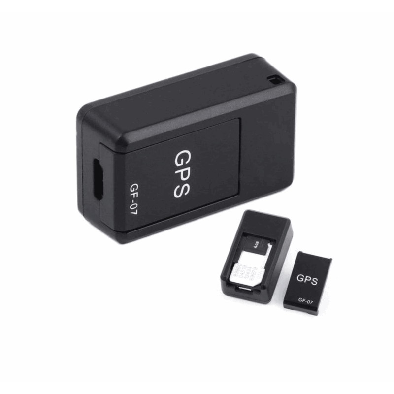 Mini GPS Car Tracker