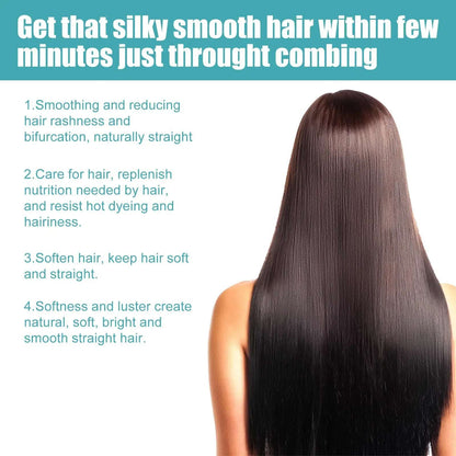 Hair Straightening Cream 60ml