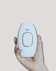 Painless IPL Laser Hair removal Handset