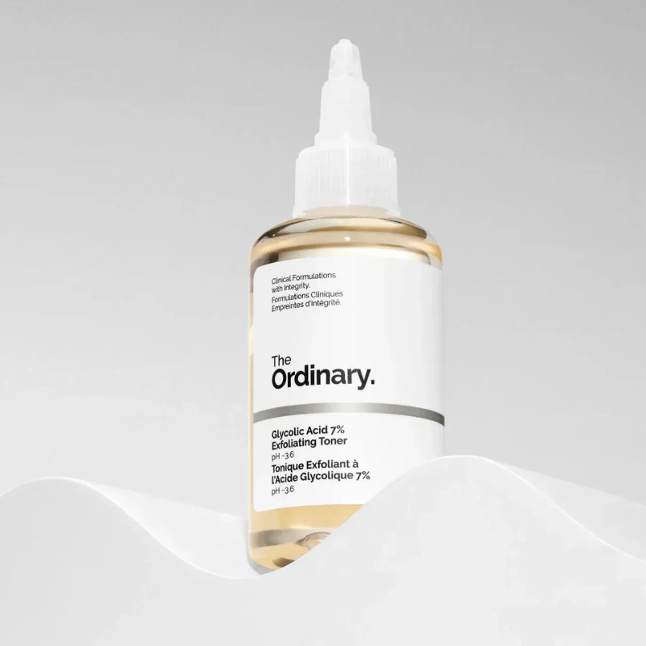 The Ordinary Glycolic Acid 7% Toning Solution - 240 ml