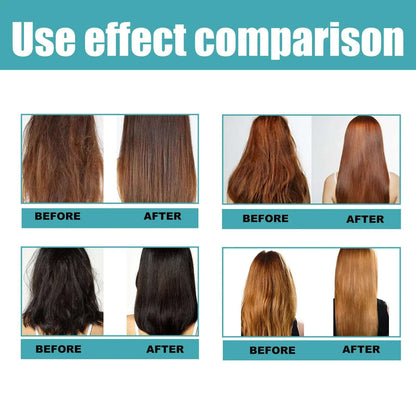 Hair Straightening Cream 60ml