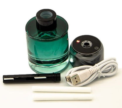 Essential Oil Car Humidifier Diffuser