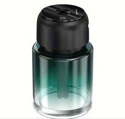 Essential Oil Car Humidifier Diffuser