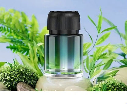 Essential Oil Car Humidifier Diffuser