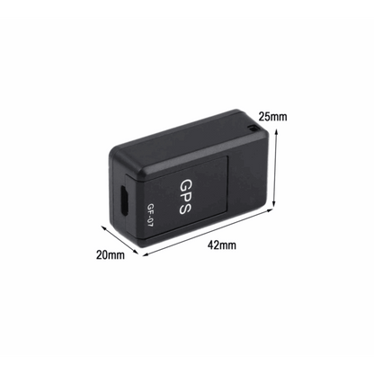 Mini GPS Car Tracker
