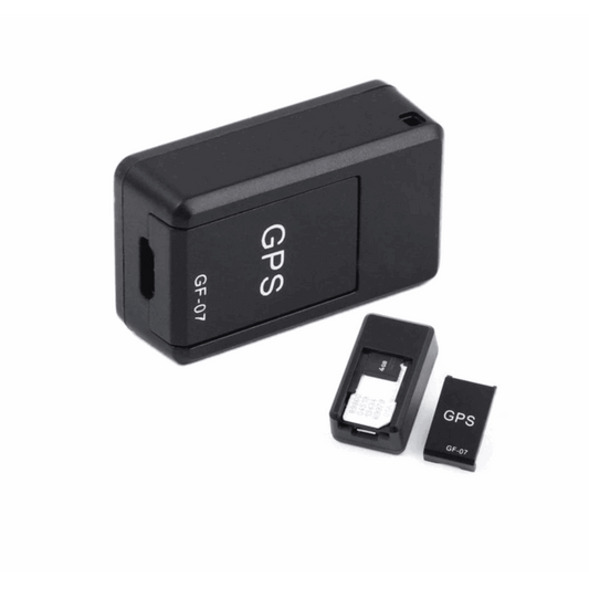 Mini GPS Car Tracker